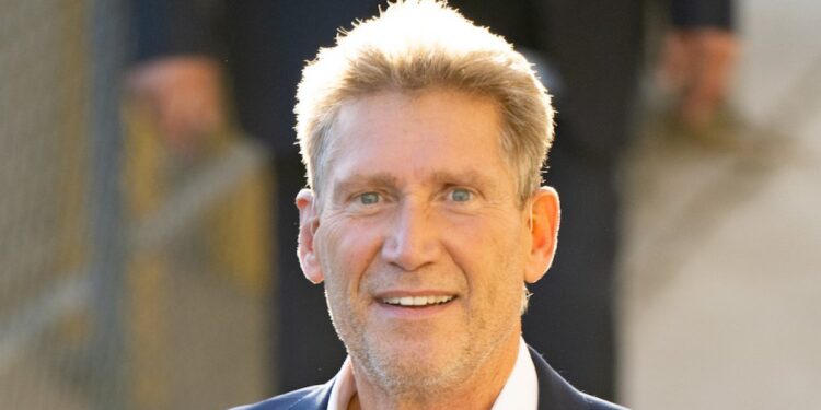 The Golden Bachelor’s Gerry Turner Finds Buyer For Indiana Home