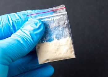 A New Type of Opioid Is Killing People in the US, Europe, and Australia