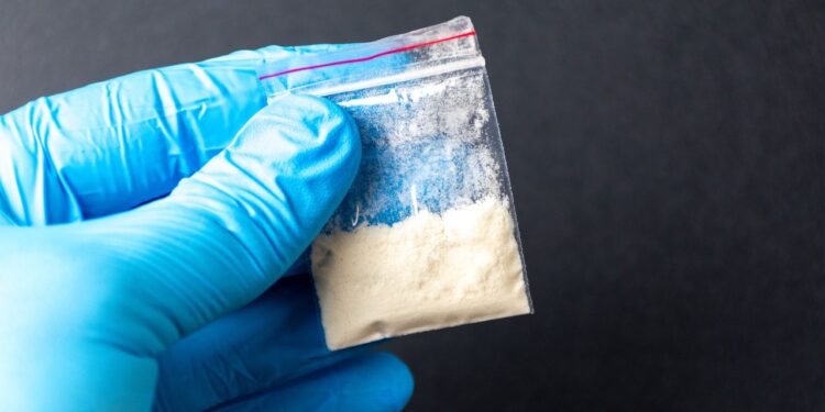 A New Type of Opioid Is Killing People in the US, Europe, and Australia