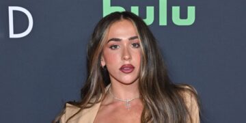 Ariana Biermann Is Dating After Split From Hudson McLeroy (Excl)