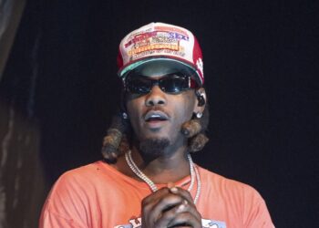 Offset Sued By Security Guard for Assault Amid Tax Woes