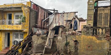 Climate Change Made Hurricane Melissa 4 Times More Likely, Study Suggests