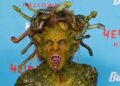 Heidi Klum Reveals 2025 Halloween Costume Is Medusa