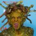 Heidi Klum Reveals 2025 Halloween Costume Is Medusa