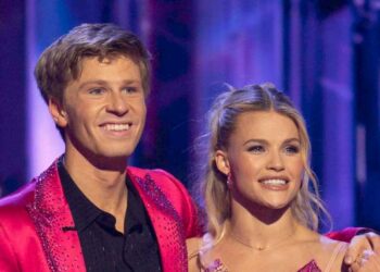 Robert Irwin Teases What’s Next After DWTS, Witney Carson Reunion