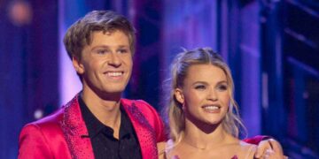 Robert Irwin Teases What’s Next After DWTS, Witney Carson Reunion