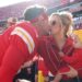 Brittany Mahomes Steals the Show With Thanksgiving Chiefs Game Outfit