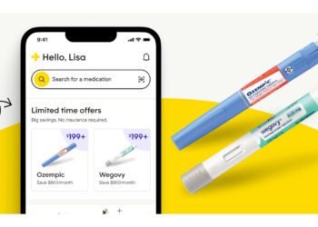 GoodRx Launches $199 Ozempic and Wegovy Pricing, Unveils Telemedicine for GLP-1 Access