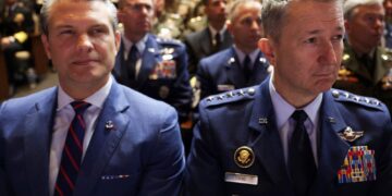 Senior U.S. Military Officials Visit the Caribbean