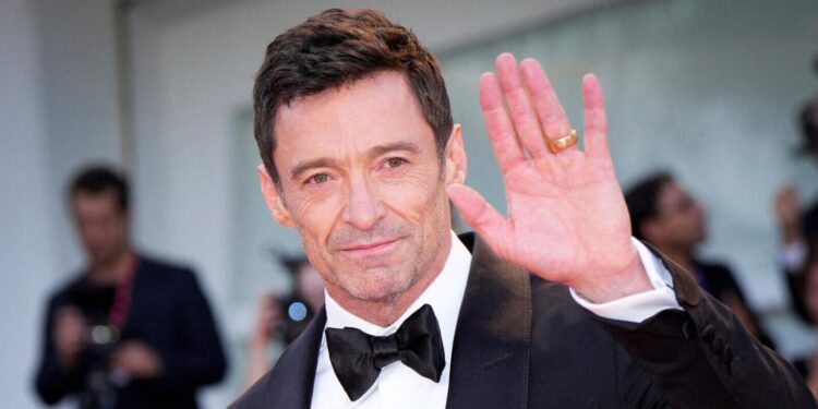 Hugh Jackman’s Ex-Wife’s Book Deal Has Left The Actor Feeling Uneasy