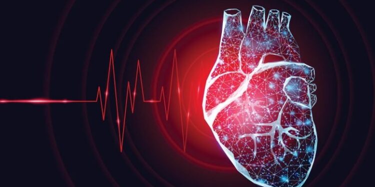 Genetic Breakthrough Reveals Hidden Heart Risks Early