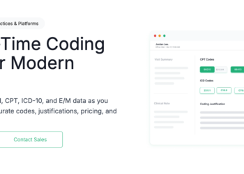 AI Company Matic Extends Automation to Medical Coding and Billing –