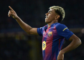 Lamine Yamal's controversial Real Madrid comments add to Clásico tension