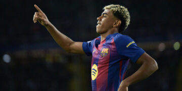 Lamine Yamal's controversial Real Madrid comments add to Clásico tension