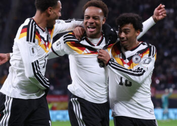 2026 World Cup: Germany and the Netherlands win to earn qualification