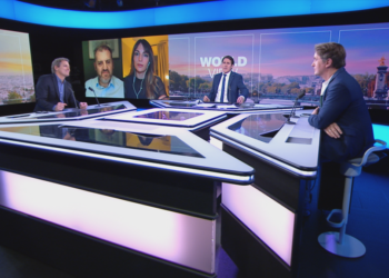 Trump Vs the BBC, Pardoning Netanyahu? Sarkozy’s Prison Stint