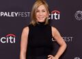 Jennifer Aniston Wore These Cute, Casual Slides From Dr. Scholl’s