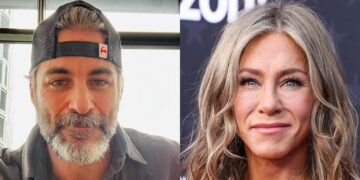 Jennifer Aniston ‘Feels Very Safe’ With Her Boyfriend Jim Curtis