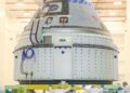 Boeing’s Next Starliner Flight Will Be Allowed to Carry Only Cargo