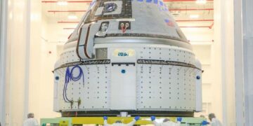 Boeing’s Next Starliner Flight Will Be Allowed to Carry Only Cargo