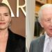 Kate Winslet Recalls Meeting King Charles III in Transparent Lace Look