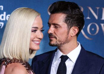 Orlando Bloom’s Halloween Choice Raises Eyebrows