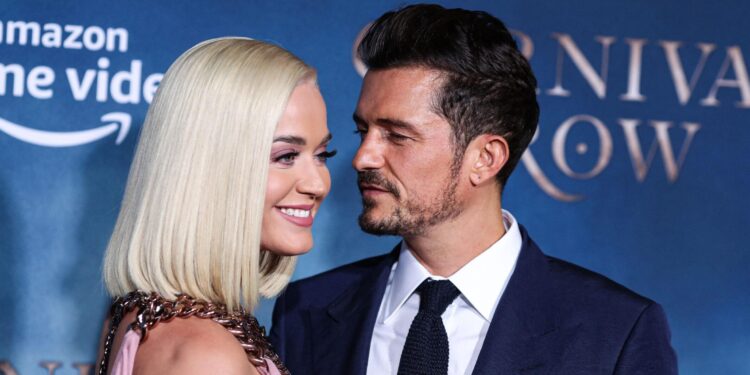 Orlando Bloom’s Halloween Choice Raises Eyebrows
