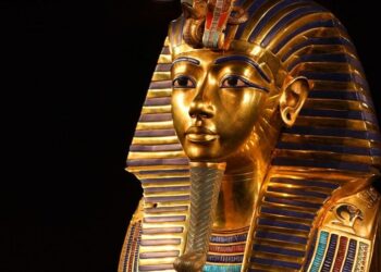 Was King Tut’s Tomb Filled With Opiates? Yale Study Unlocks Ancient Secret