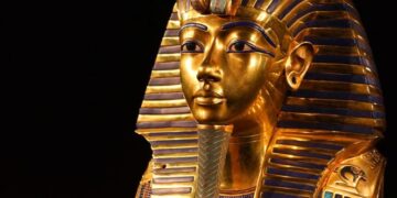 Was King Tut’s Tomb Filled With Opiates? Yale Study Unlocks Ancient Secret