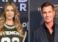Lala Kent Supports Bravo Fan After Jeff Lewis’ Recovery Comment