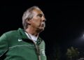 Last Chance U Coach John Beam Shot, In Critical Condition