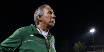 Last Chance U Coach John Beam Shot, In Critical Condition