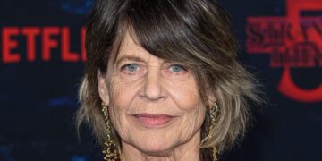 Linda Hamilton Breaks Silence On Her Secretive ‘Stranger Things’ Character