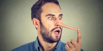 Study Reveals Why People Believe Lies, Especially From Friends