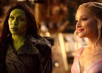 What Are the 2 New Songs in Wicked: For Good? What We Know