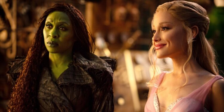 What Are the 2 New Songs in Wicked: For Good? What We Know