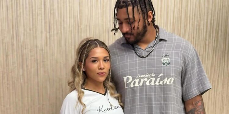 Marshawn Kneeland’s Girlfriend Breaks Her Silence Over Cowboys Star’s Death