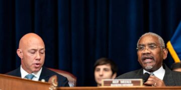 Congress Debates Wealthy Country Loans