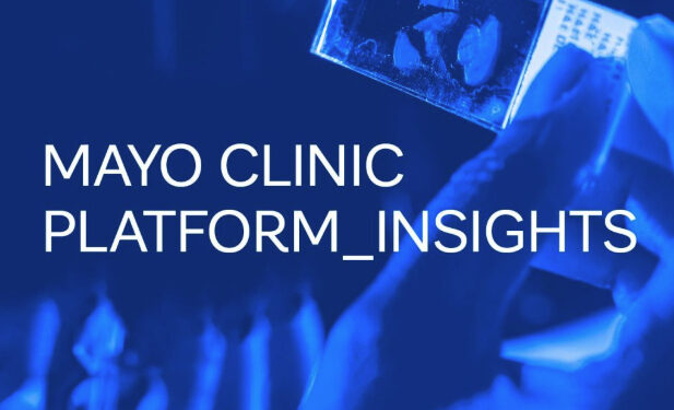Mayo Clinic Launches Platform_Insights to Bridge the Digital Divide in Healthcare AI Adoption