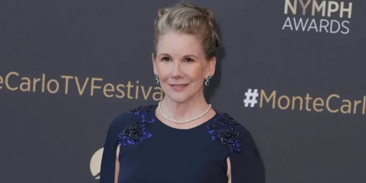Melissa Gilbert Rips Into ‘Cruel’ NYC Politician Over Horse Carriage Law
