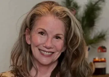 Melissa Gilbert Recalls Age Gap With ‘Little House On The Prairie’ Husband