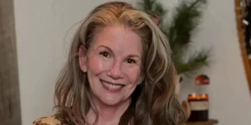 Melissa Gilbert Recalls Age Gap With ‘Little House On The Prairie’ Husband