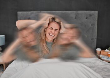 This Everyday Pill Might Guard Against Schizophrenia