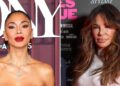Nicole Scherzinger Settles With Pussycat Dolls Founder Over Failed Tour (Excl)