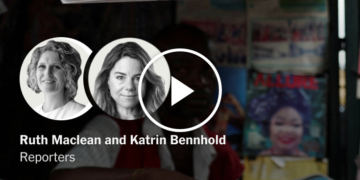 Why Is Trump Threatening to Intervene In Nigeria?