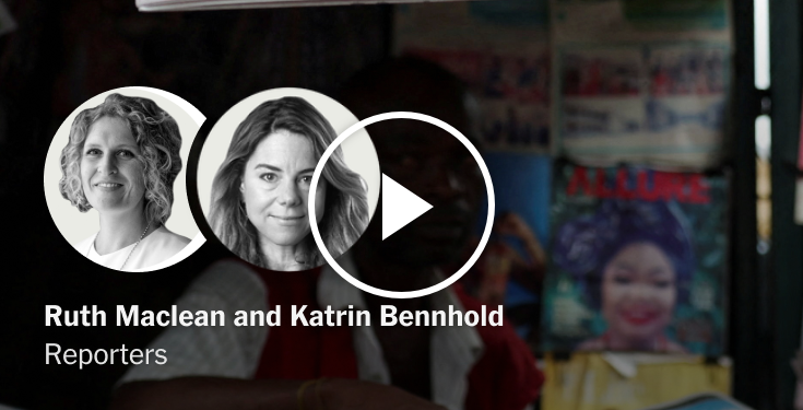 Why Is Trump Threatening to Intervene In Nigeria?