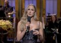 Nikki Glaser Faces Backlash Over Sex Trafficking Jokes in SNL Monologue