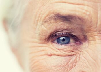 Groundbreaking New Treatment Is the First to Halt This Common Eye Disease