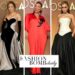 On the Scene at the 2025 Governor’s Awards: Jennifer Lopez in Strapless Tamara Ralph, Teyana Taylor in Miss Sohee, Queen Latifah in Red Lanvin & More!