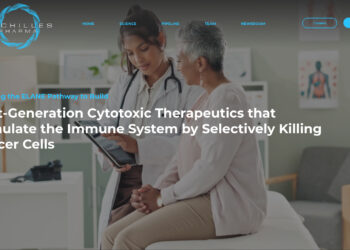 Onchilles Pharma Raises $25M to Advance N17350, Pioneering Next-Gen Cytotoxic Cancer Therapy